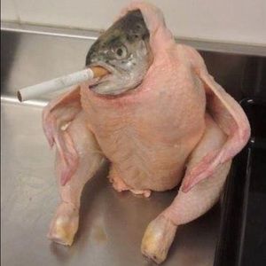 Meet your Posher, Marcelo